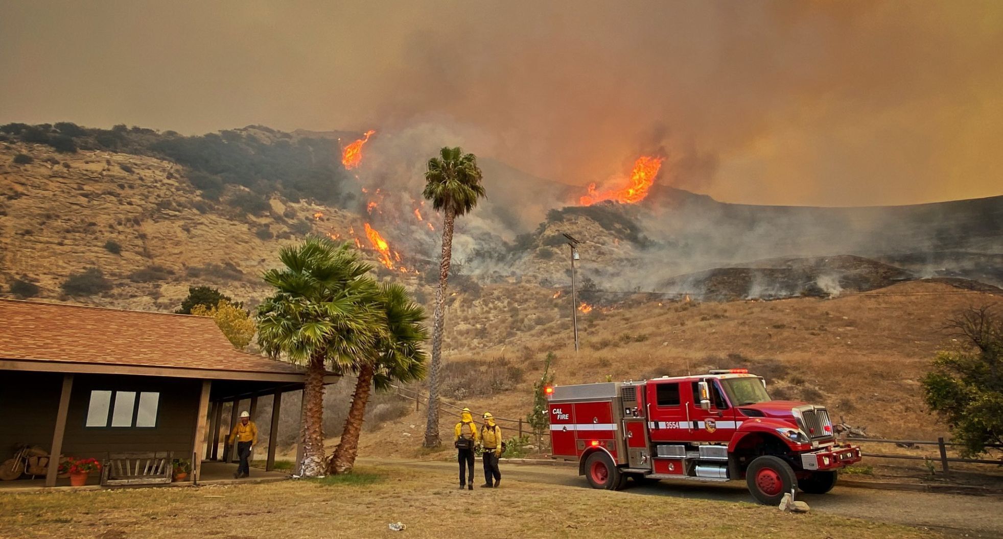 101221 alisal fire eliason guillermo canyon